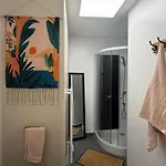 Apartmán Cosy Avec Balcon *