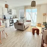 Apartmán Cosy Avec Balcon