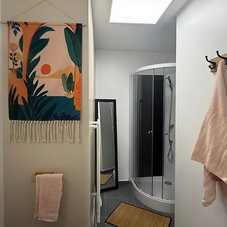 Apartment Cosy Avec Balcon *